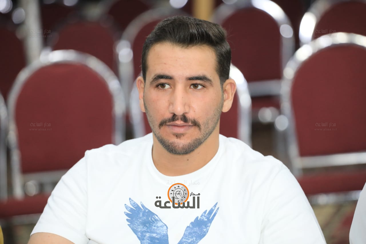 Madar Al-Saa Images 0.5585296897640022