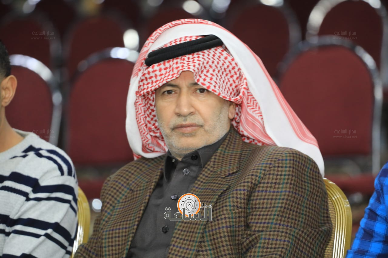 Madar Al-Saa Images 0.09135801584532477