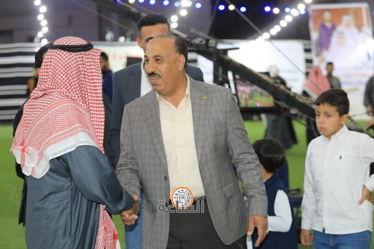 Madar Al-Saa Images 0.7102298252737561