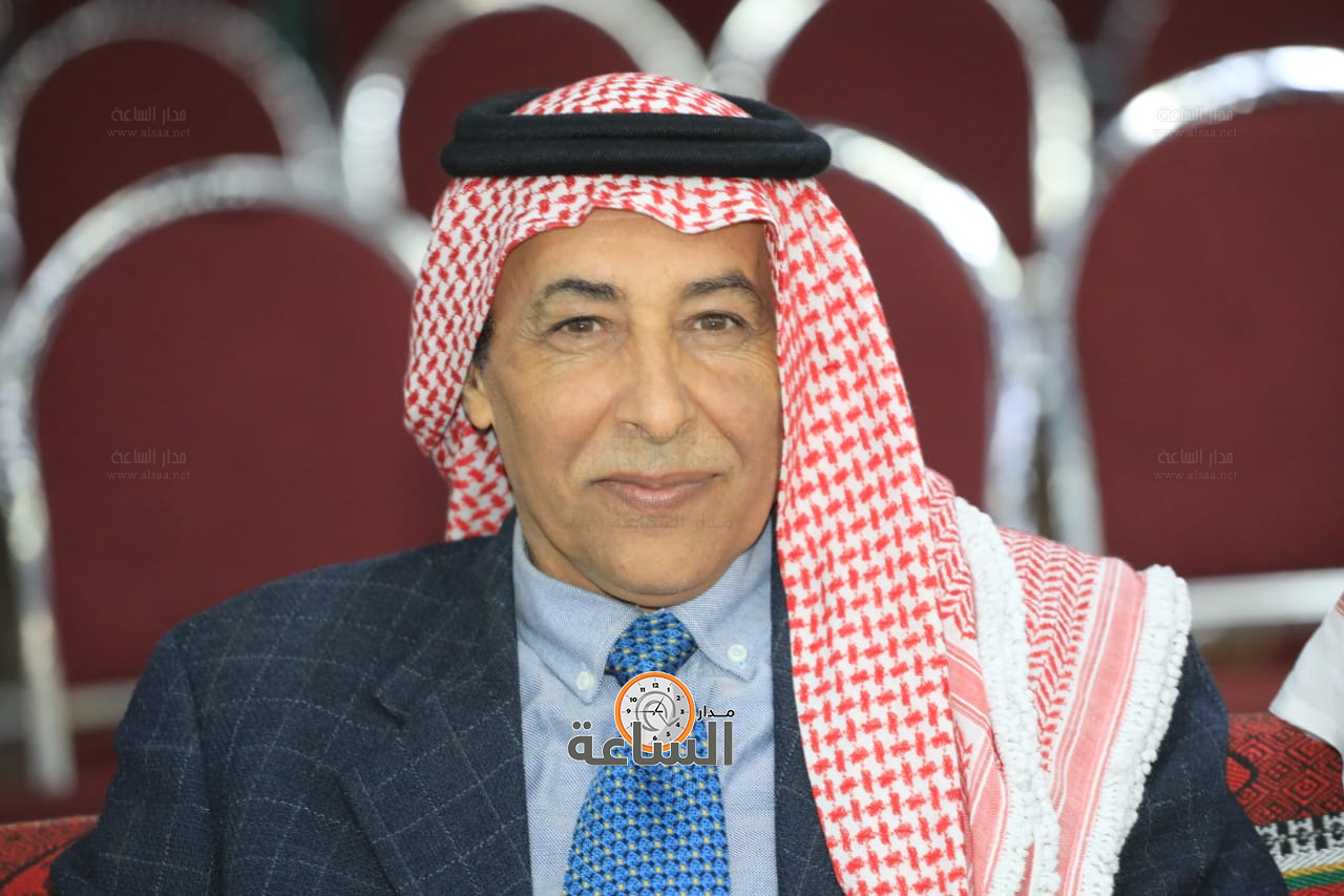 Madar Al-Saa Images 0.21625642118074773