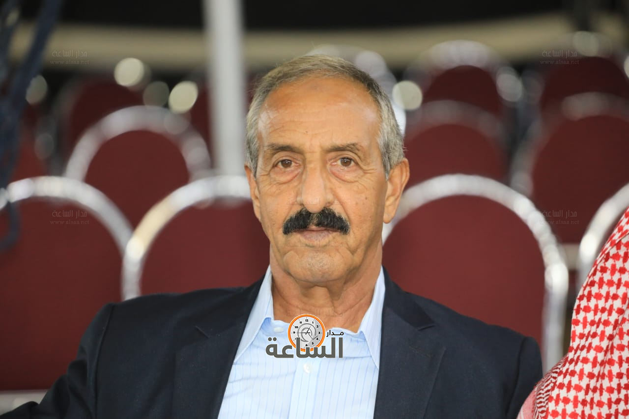 Madar Al-Saa Images 0.3969945345618816