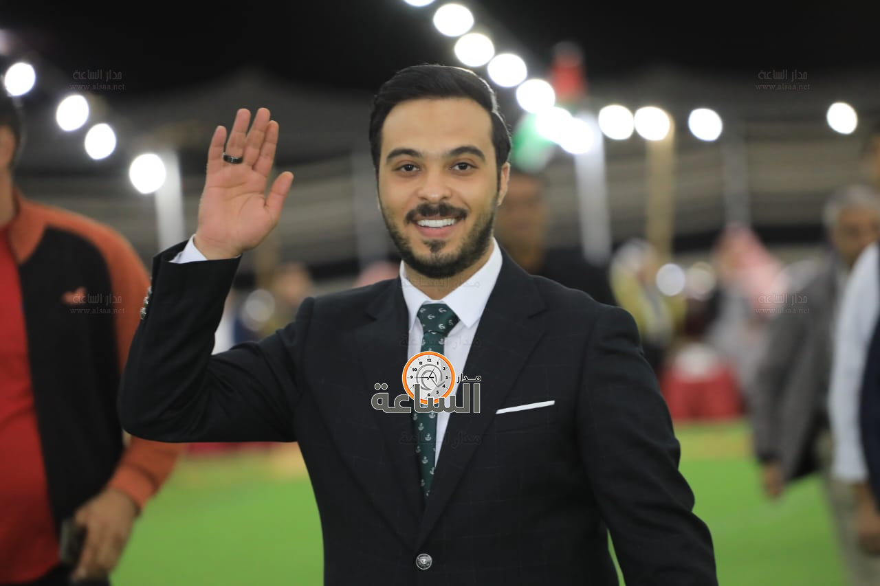 Madar Al-Saa Images 0.5247041693014033