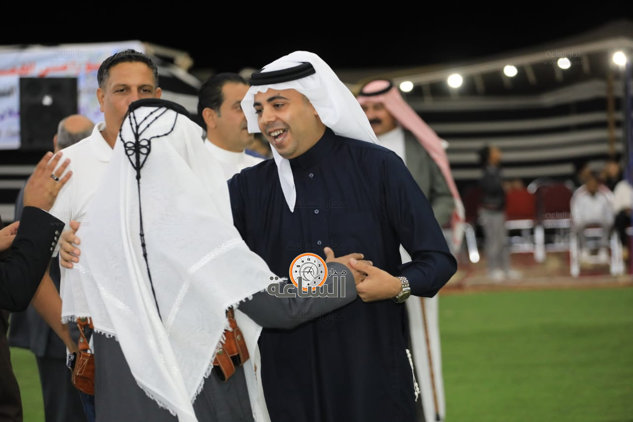 Madar Al-Saa Images 0.8397465928685725