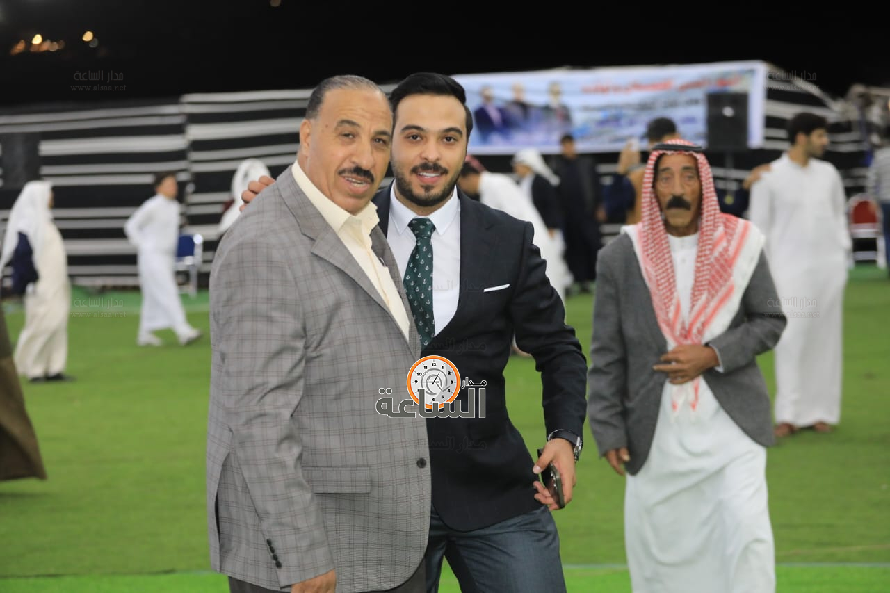 Madar Al-Saa Images 0.47466147460322816