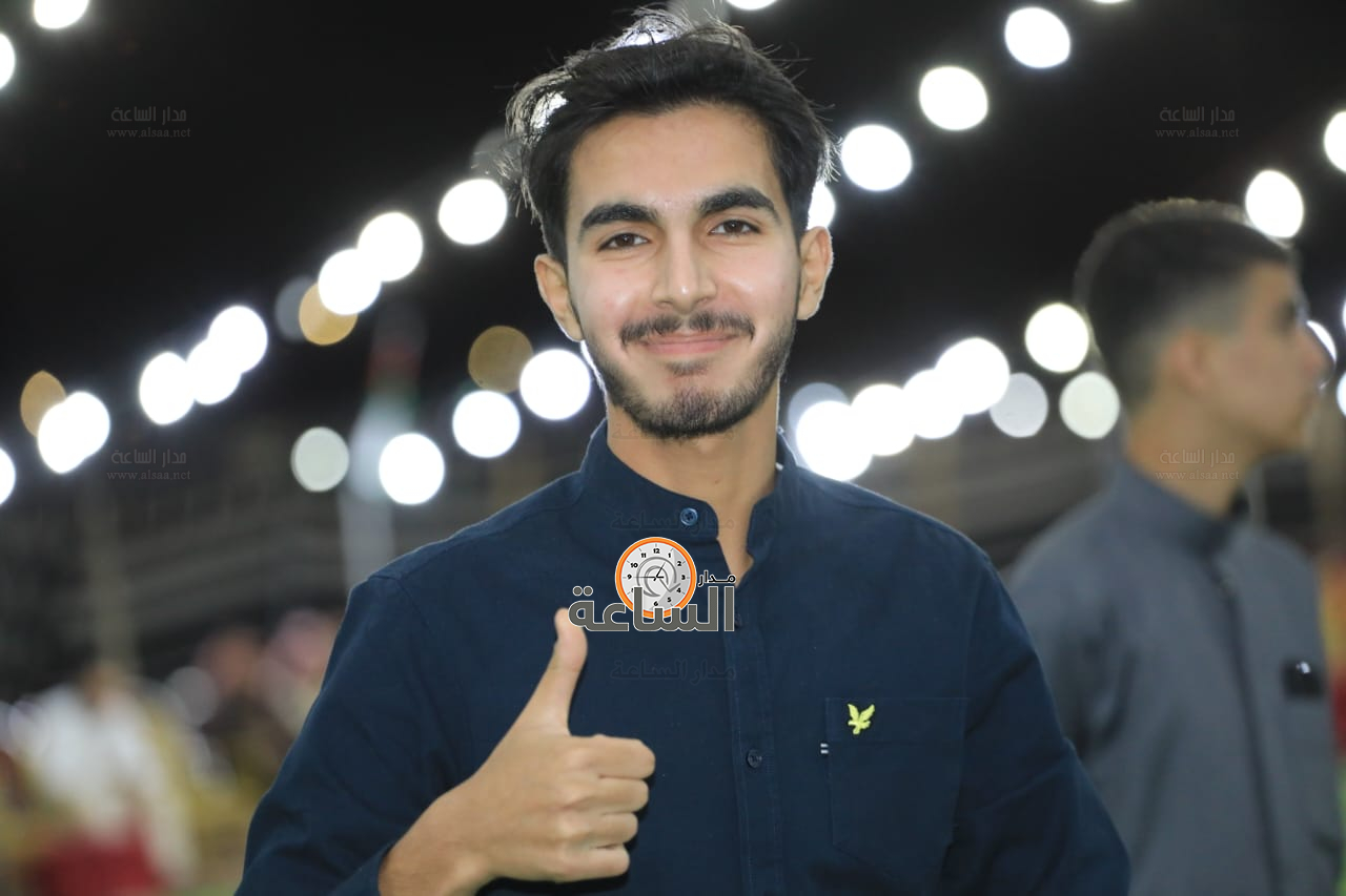 Madar Al-Saa Images 0.4068091324785178