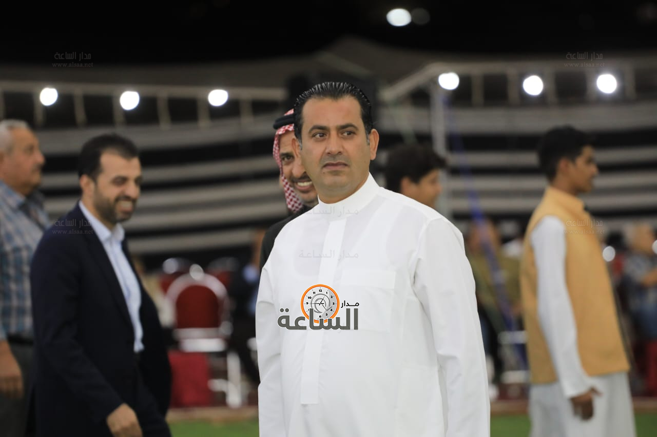 Madar Al-Saa Images 0.8577051957345722