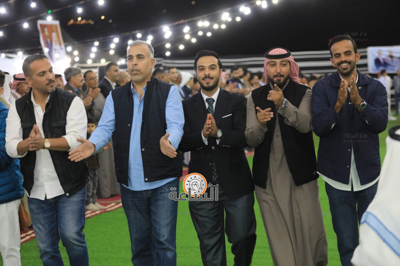 Madar Al-Saa Images 0.894079660643488