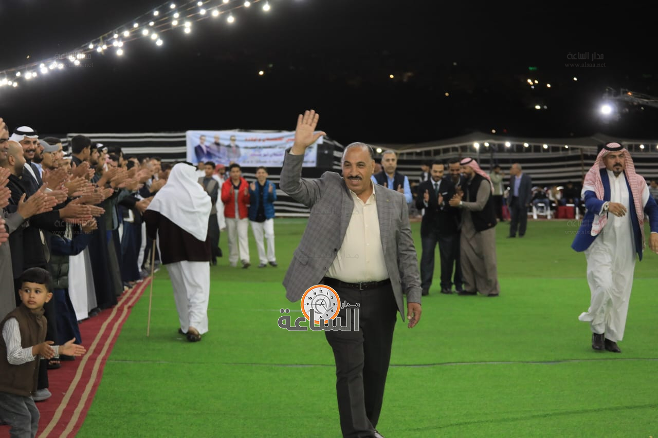 Madar Al-Saa Images 0.40298385774805645