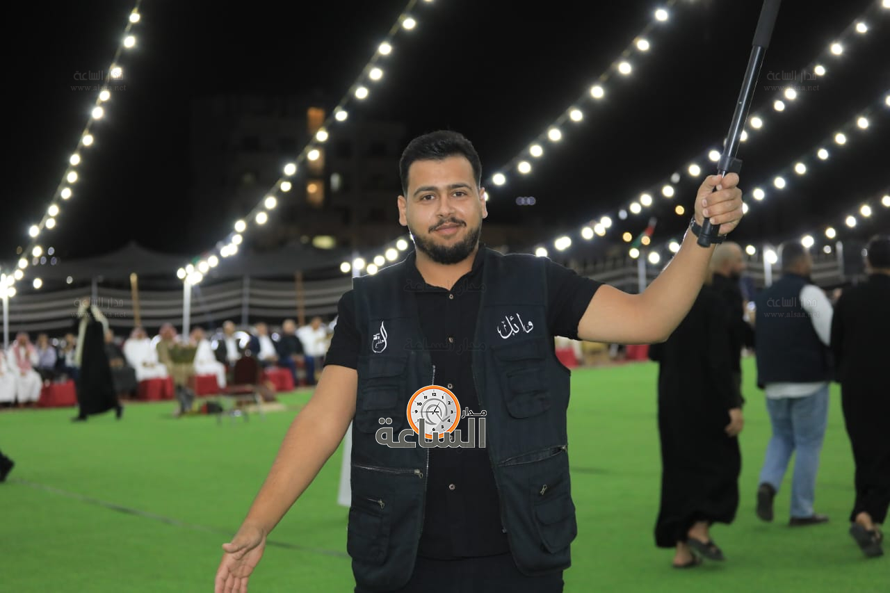 Madar Al-Saa Images 0.9997180712843609