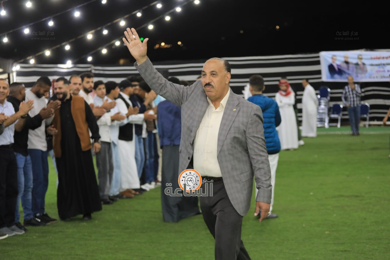 Madar Al-Saa Images 0.6628776283746367