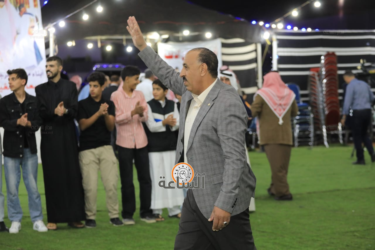 Madar Al-Saa Images 0.3737315819613377