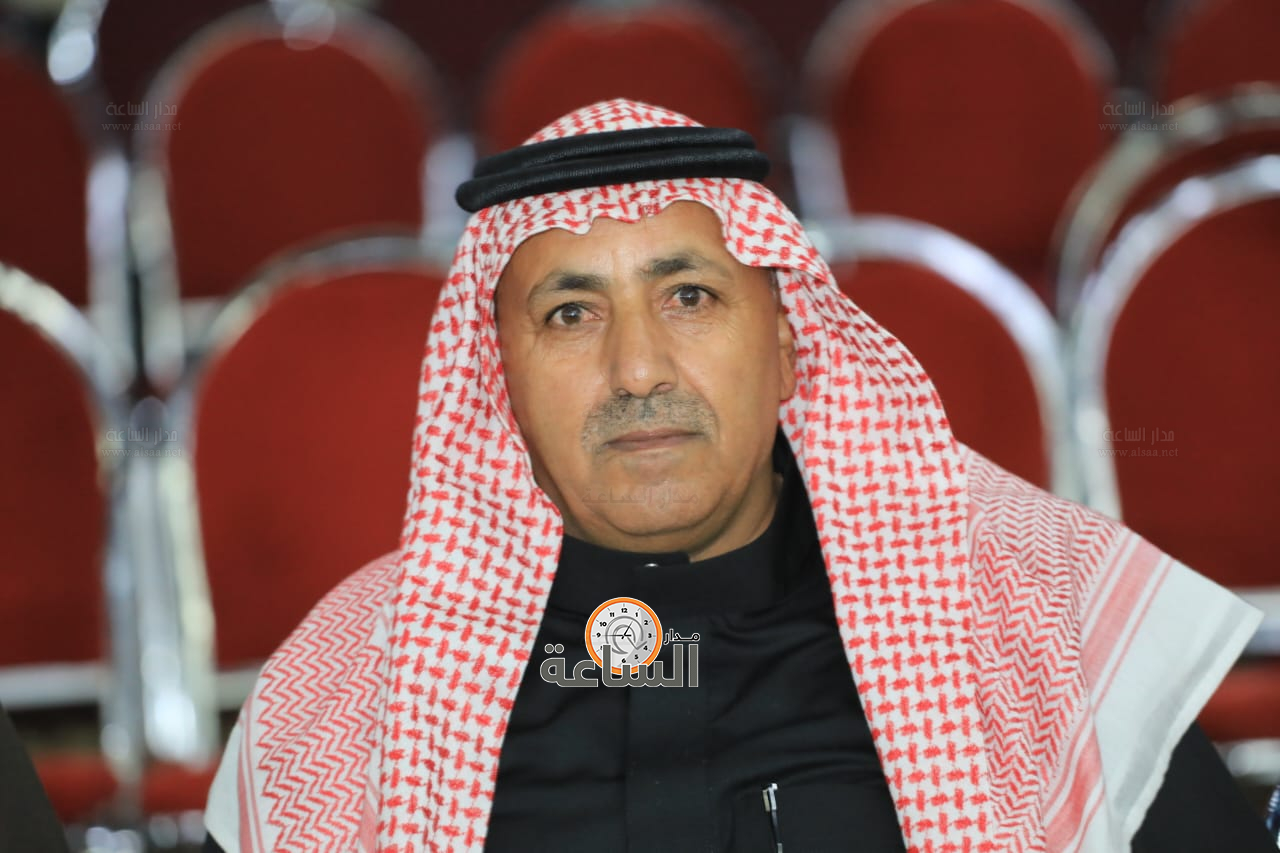 Madar Al-Saa Images 0.42956890523385705