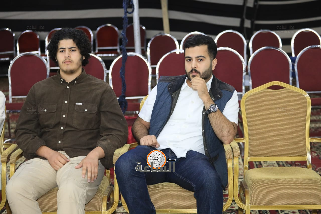 Madar Al-Saa Images 0.07398116871073679