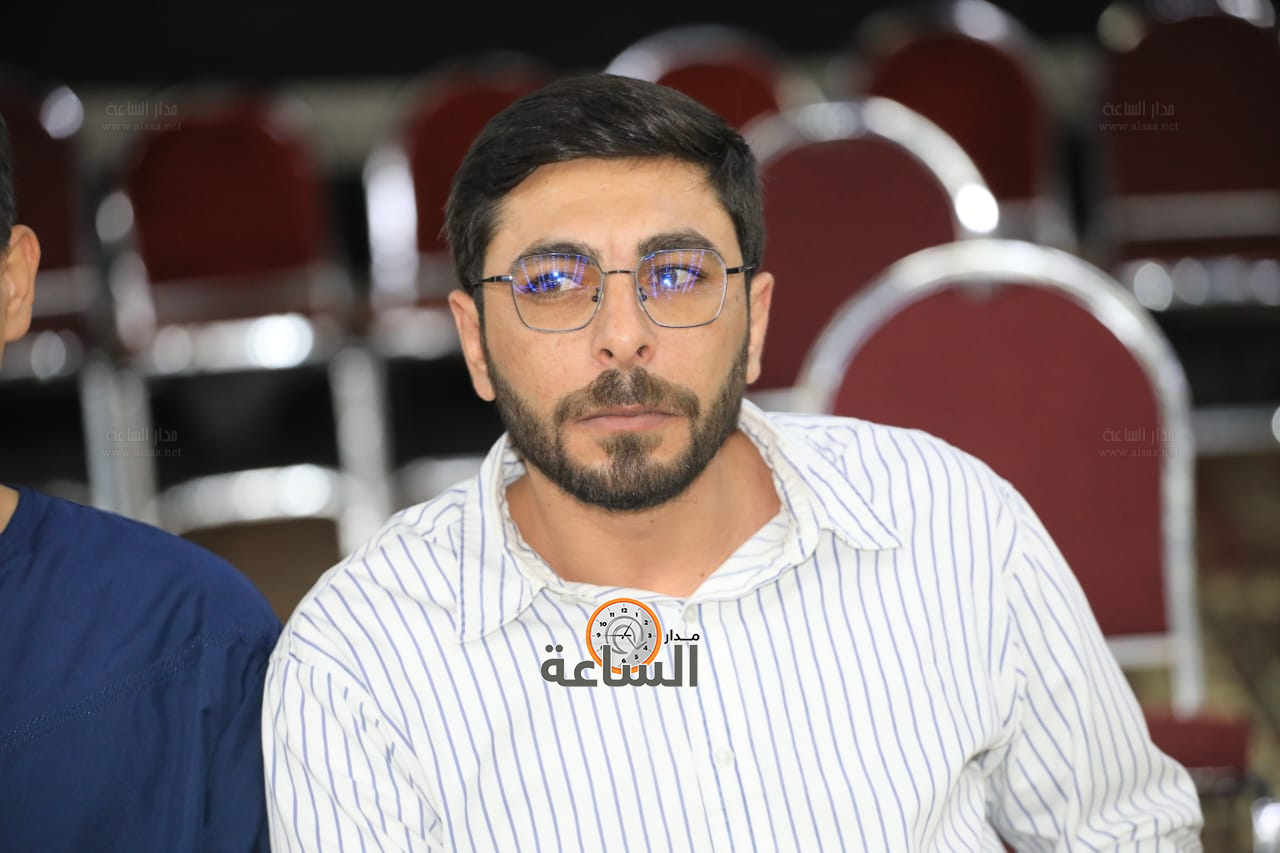 Madar Al-Saa Images 0.1924717928366061