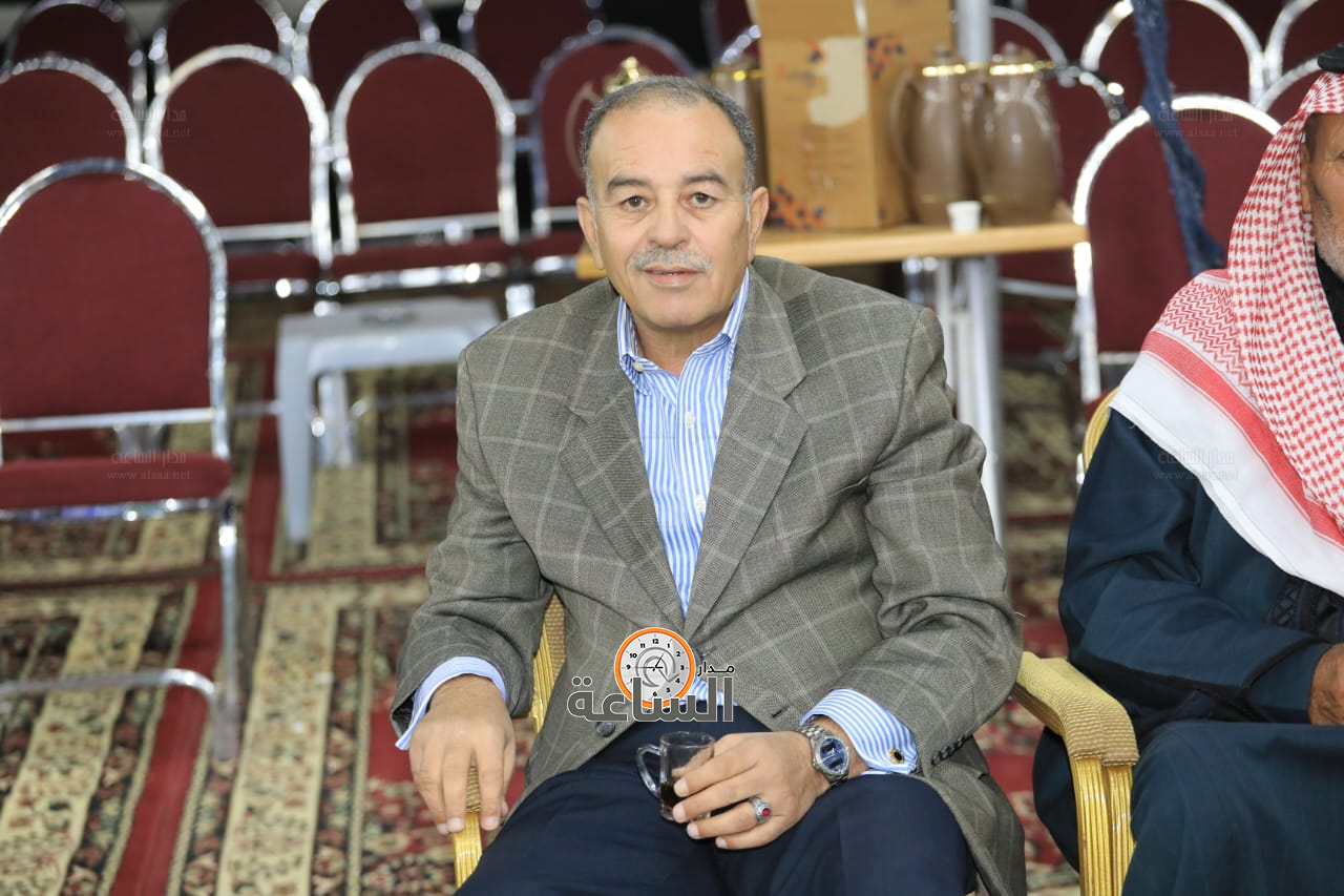 Madar Al-Saa Images 0.042238795917613925