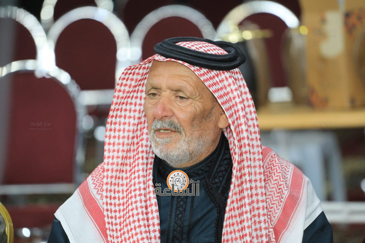 Madar Al-Saa Images 0.7982371863362653