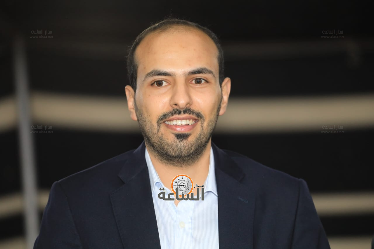 Madar Al-Saa Images 0.7636708765946963