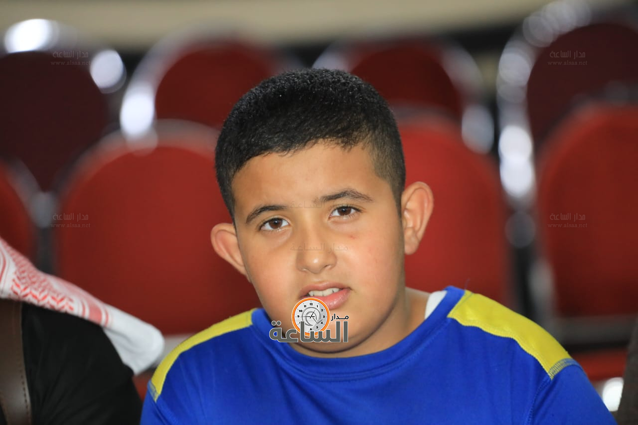 Madar Al-Saa Images 0.013807970171817341