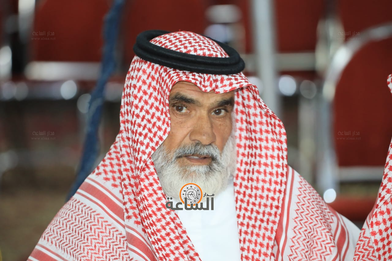 Madar Al-Saa Images 0.4114043070594634