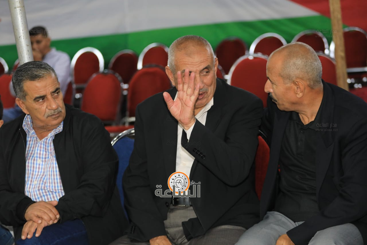 Madar Al-Saa Images 0.375292391970101