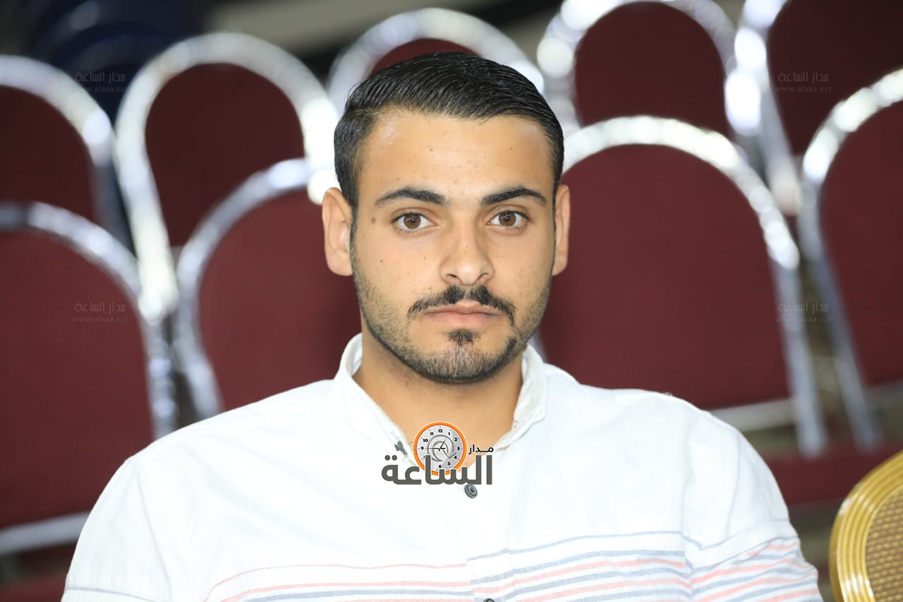 Madar Al-Saa Images 0.8447328234492811