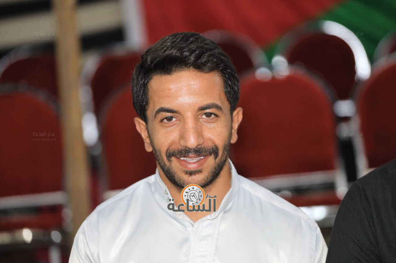 Madar Al-Saa Images 0.3328746765363686