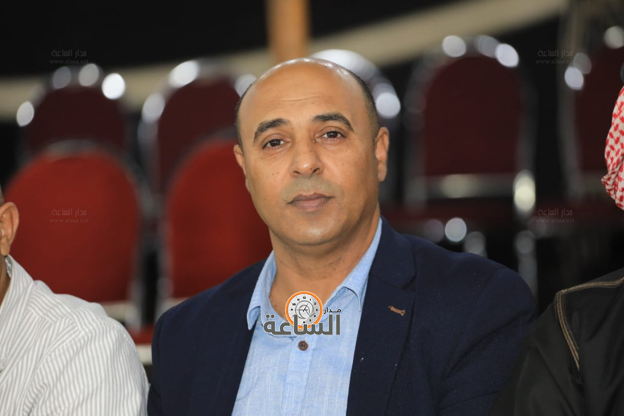 Madar Al-Saa Images 0.652321333009946