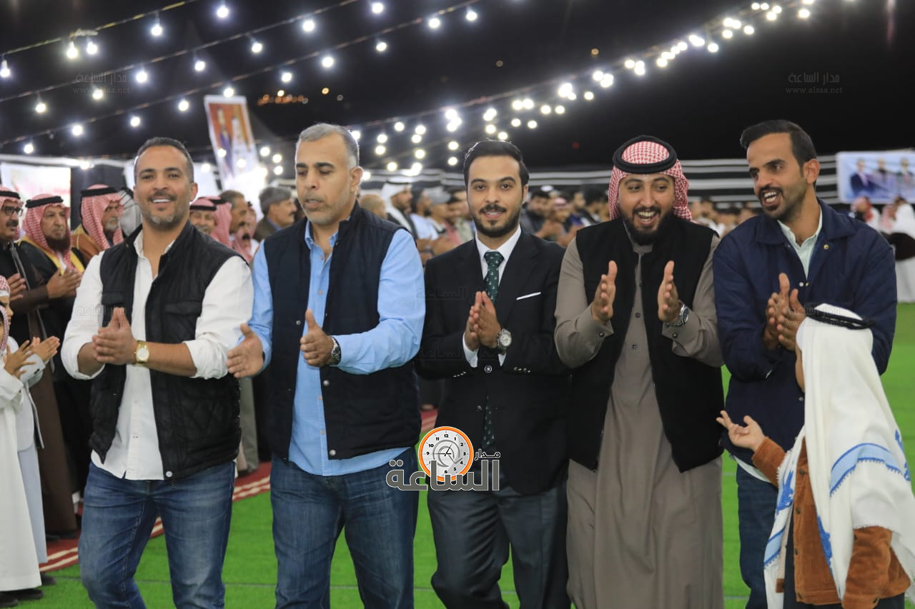 Madar Al-Saa Images 0.7387133026112128