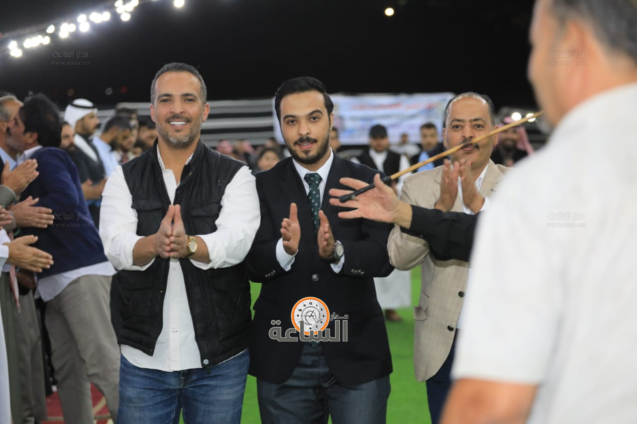 Madar Al-Saa Images 0.886946124791425