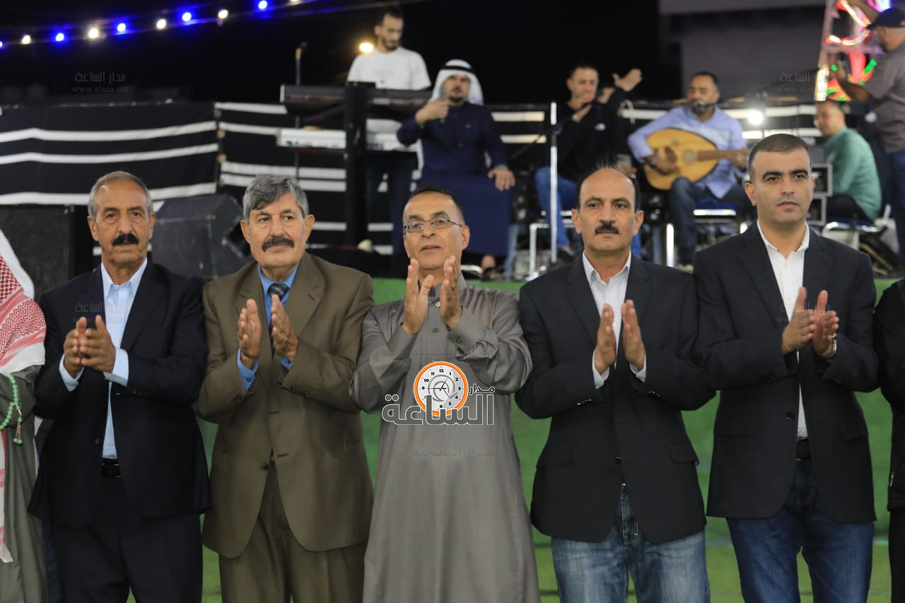 Madar Al-Saa Images 0.5795770241587362