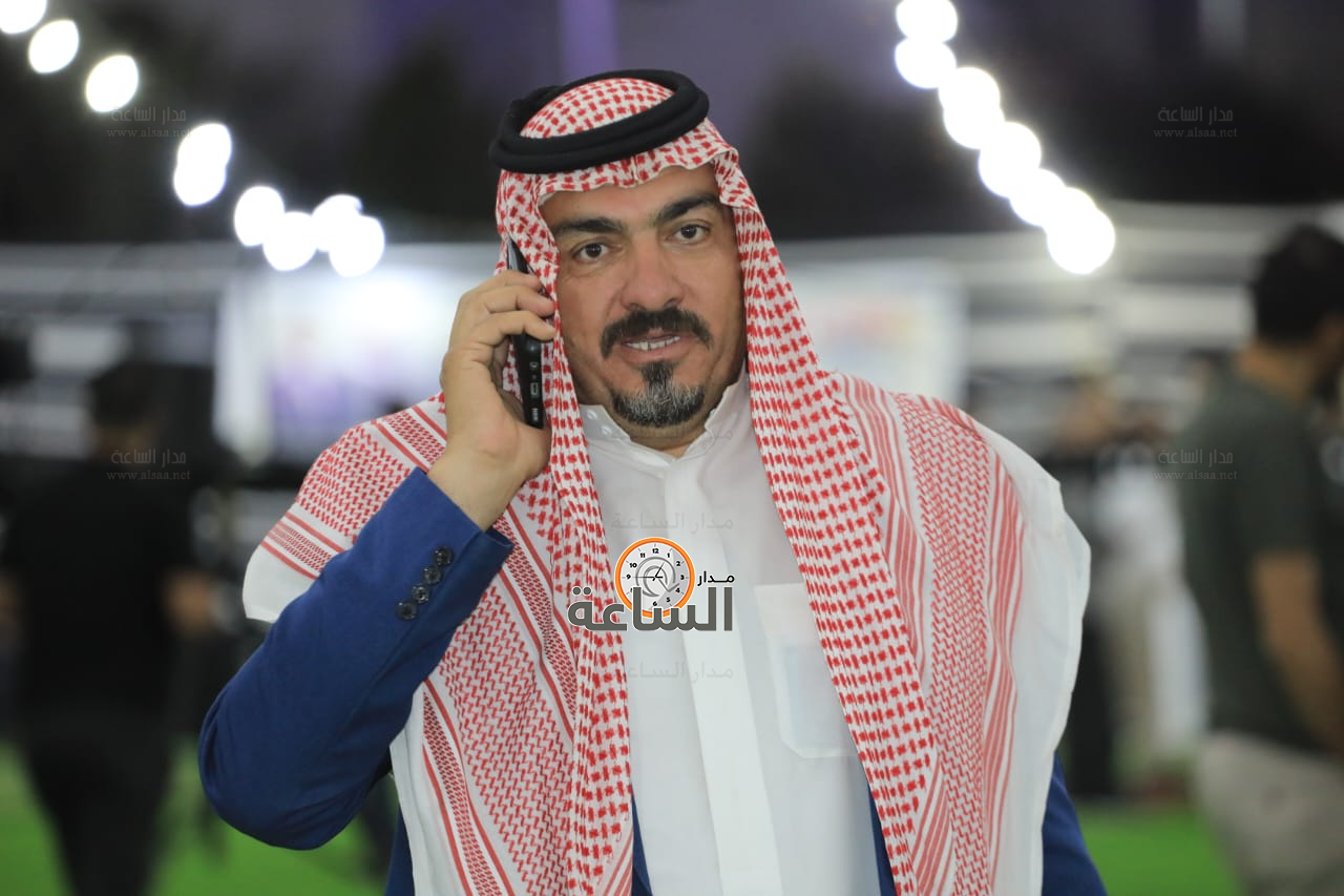 Madar Al-Saa Images 0.06598421553913725