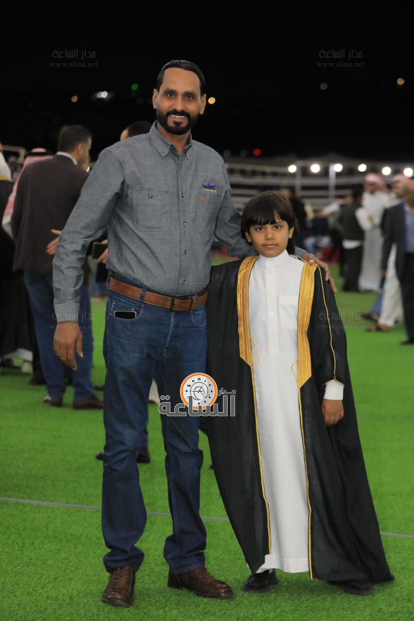 Madar Al-Saa Images 0.9494625559997998