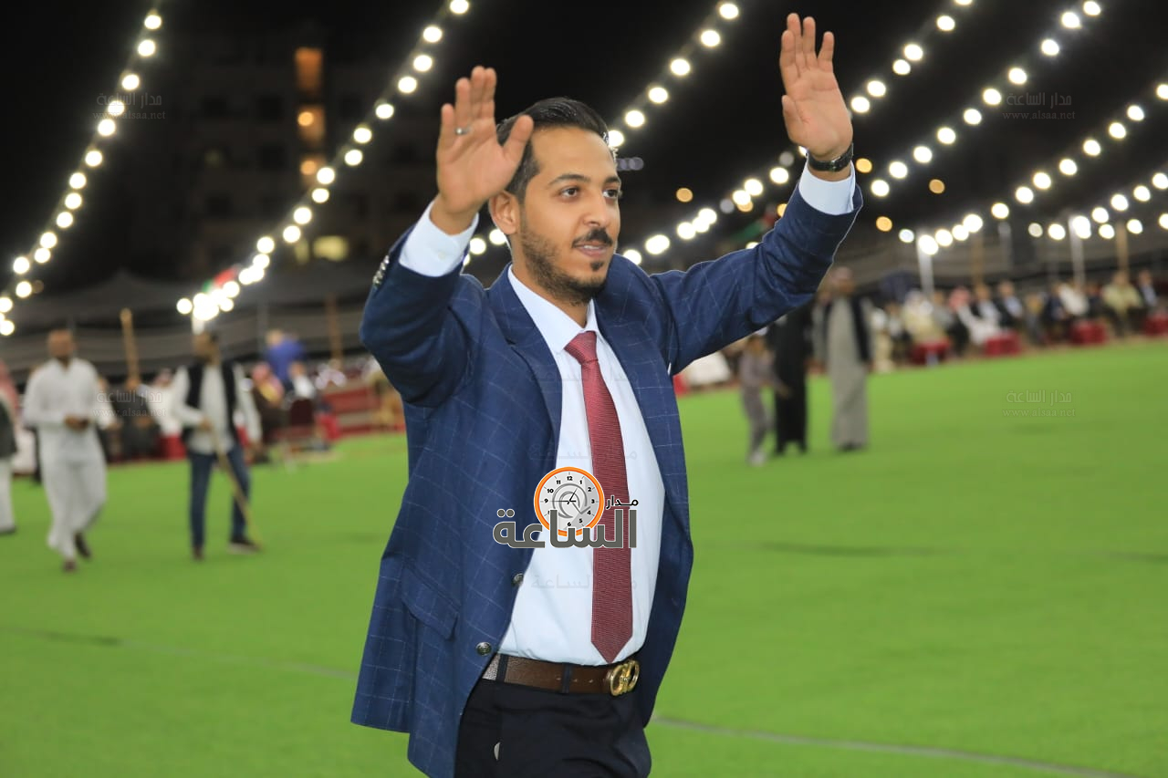 Madar Al-Saa Images 0.8415977752817625