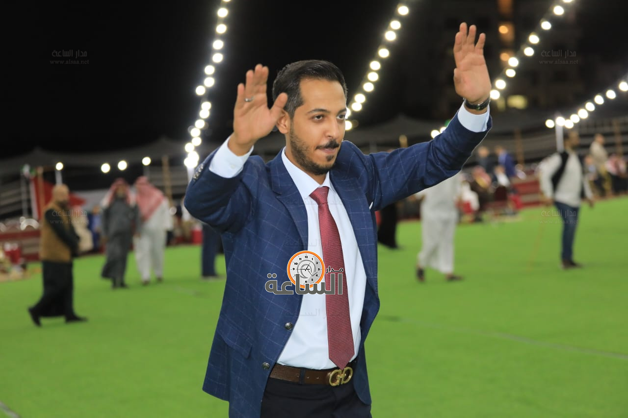 Madar Al-Saa Images 0.8169358123428543