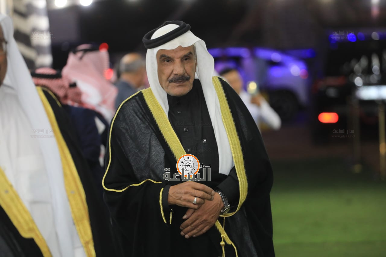 Madar Al-Saa Images 0.6441347617973872