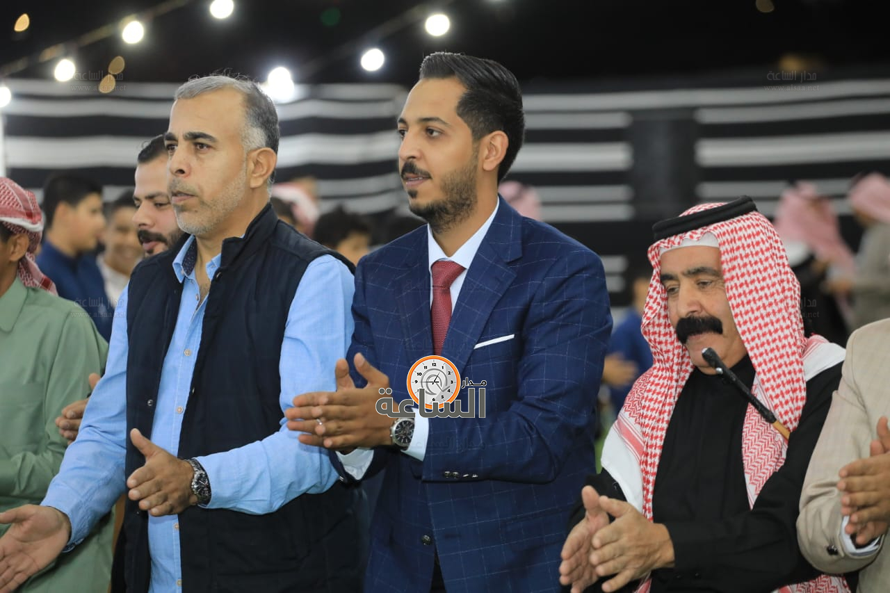 Madar Al-Saa Images 0.10369485035440396