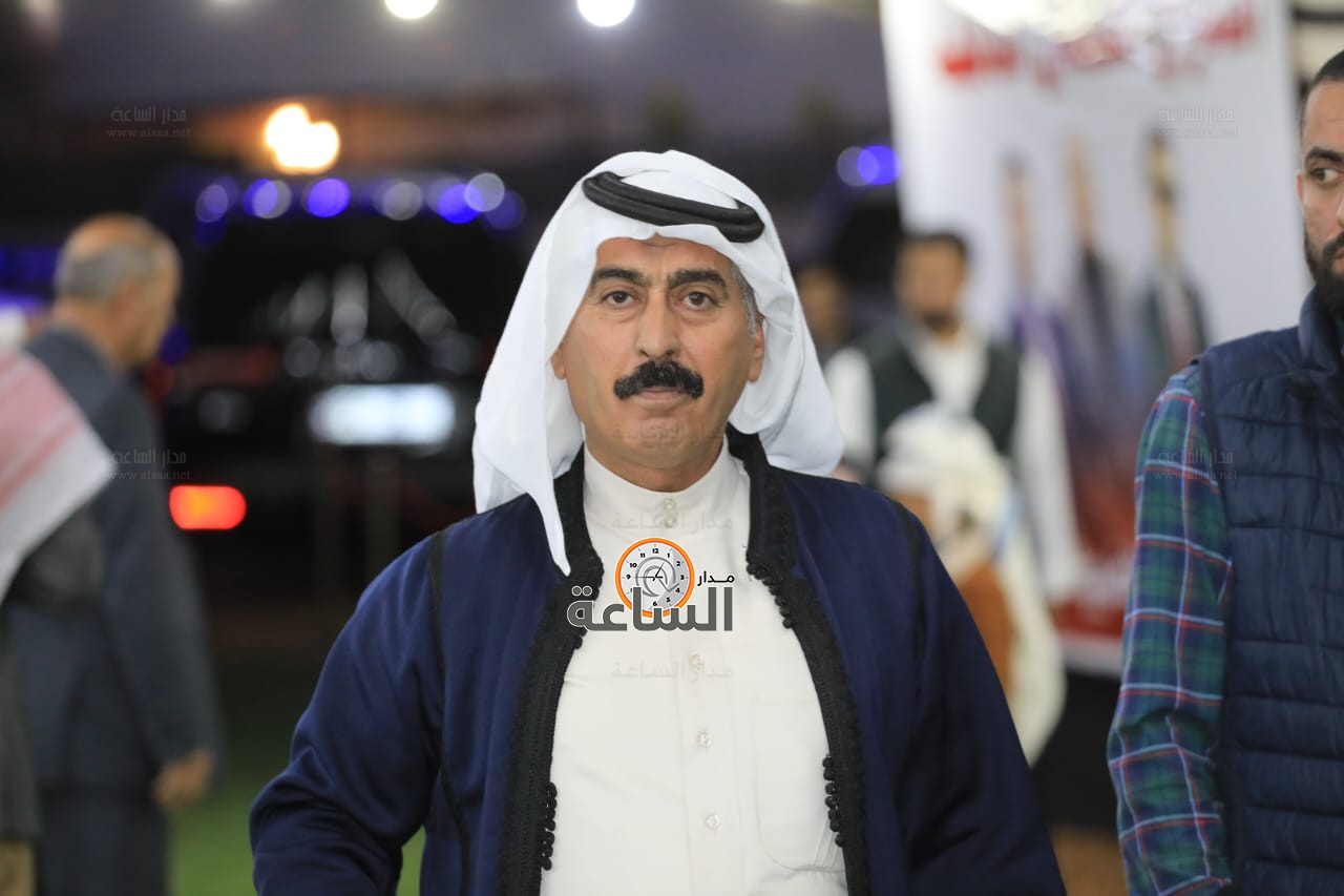 Madar Al-Saa Images 0.09000015976521791