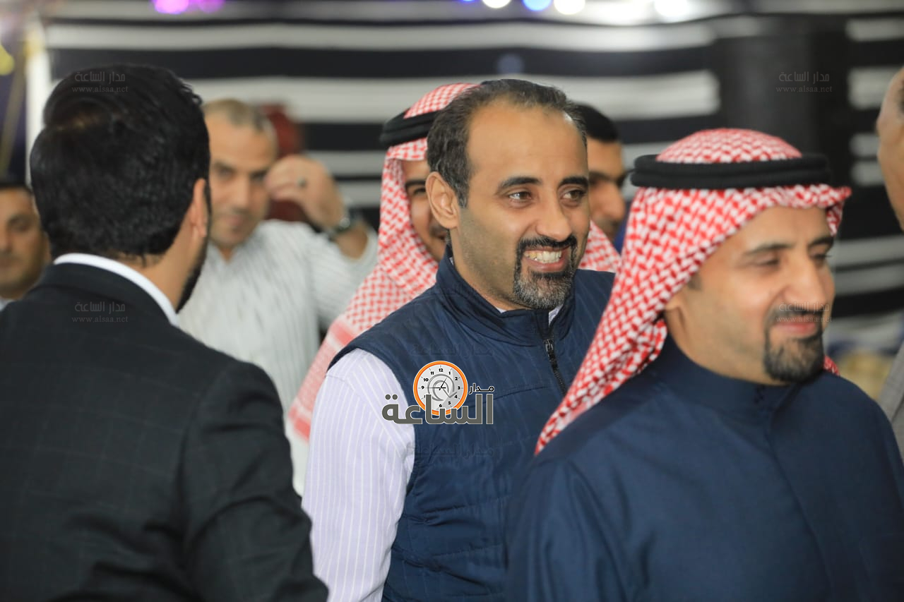 Madar Al-Saa Images 0.060135756730674506