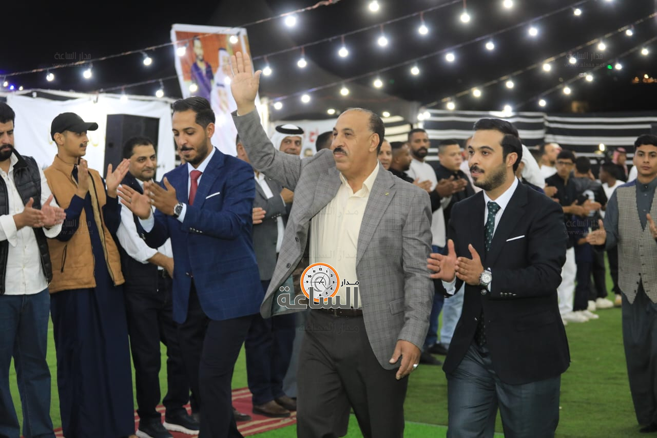 Madar Al-Saa Images 0.7996436536872977