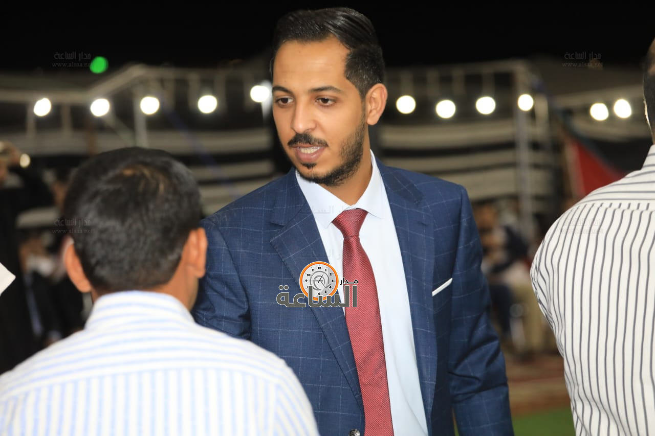 Madar Al-Saa Images 0.6061122057917037