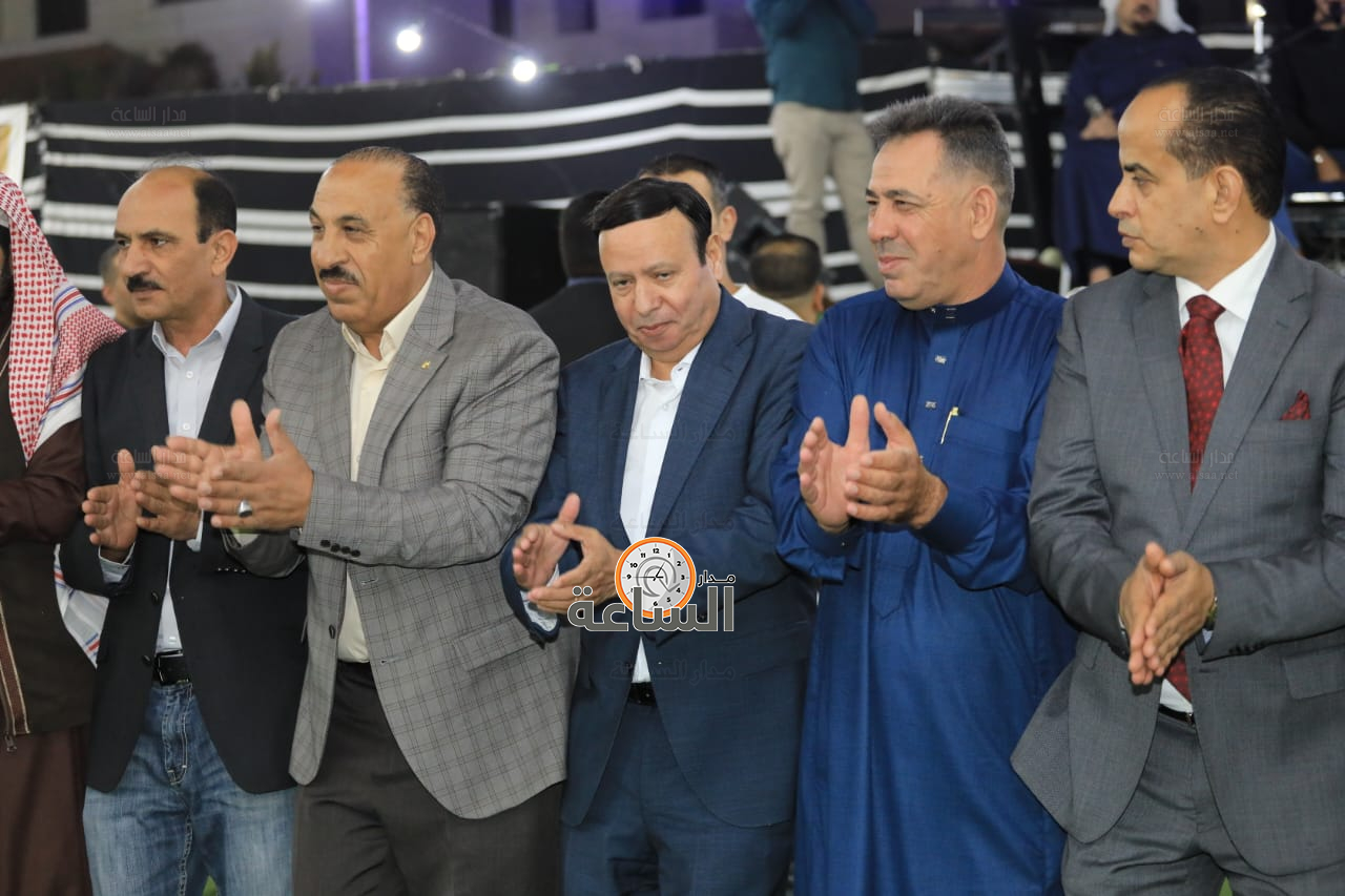 Madar Al-Saa Images 0.46378169846879114