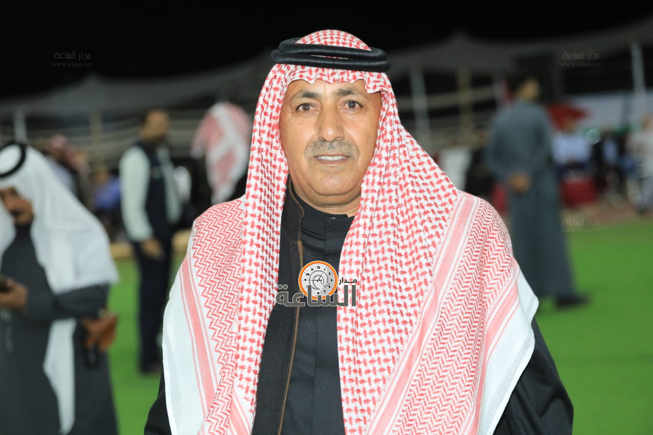 Madar Al-Saa Images 0.46208869214758386