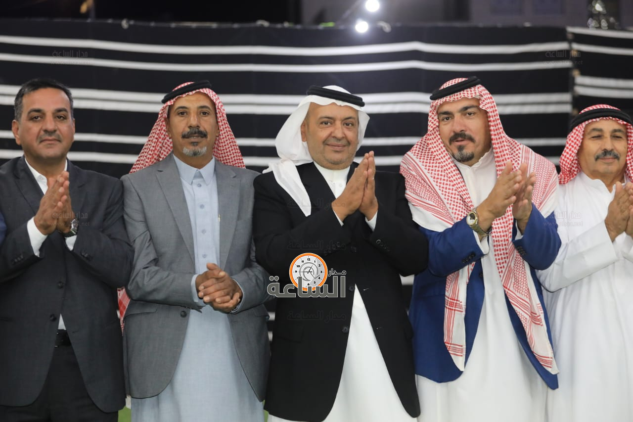 Madar Al-Saa Images 0.9141687935344163