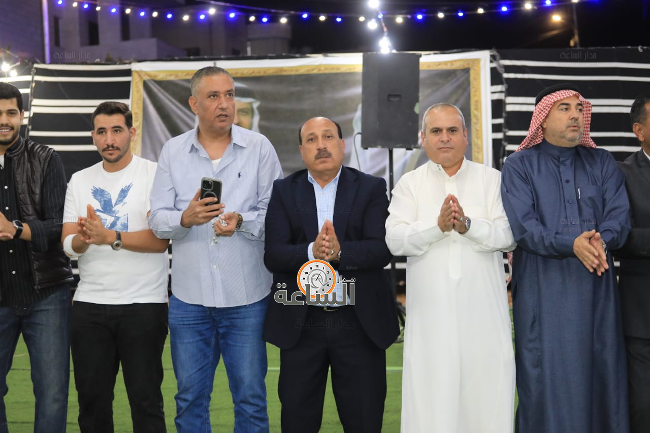 Madar Al-Saa Images 0.5731764349104738