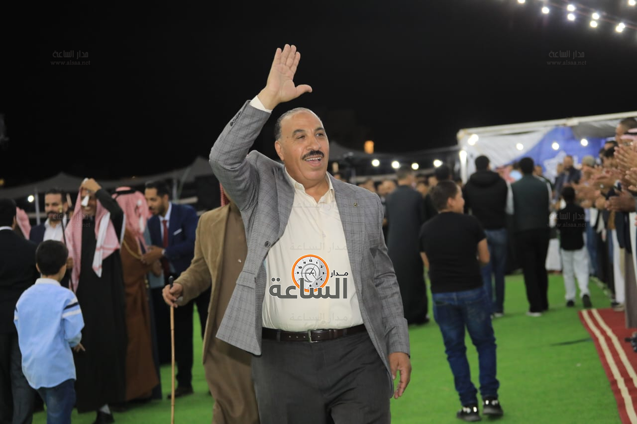 Madar Al-Saa Images 0.7380589754808907