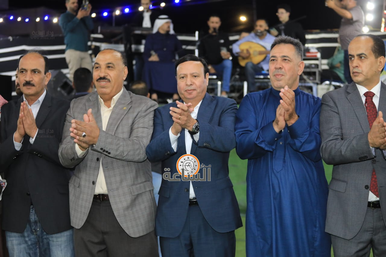 Madar Al-Saa Images 0.5298339505544171