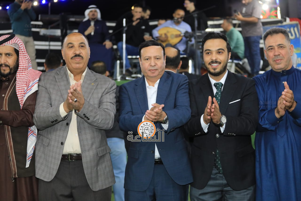 Madar Al-Saa Images 0.27430107713045415