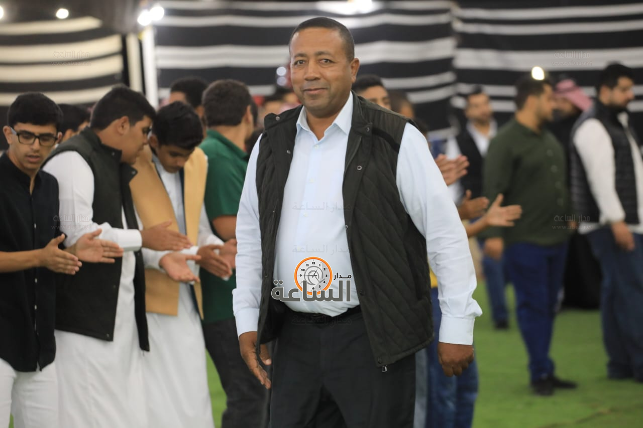 Madar Al-Saa Images 0.05584209761311165