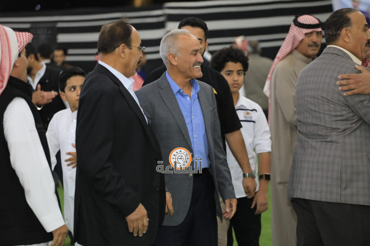 Madar Al-Saa Images 0.11545649876637953