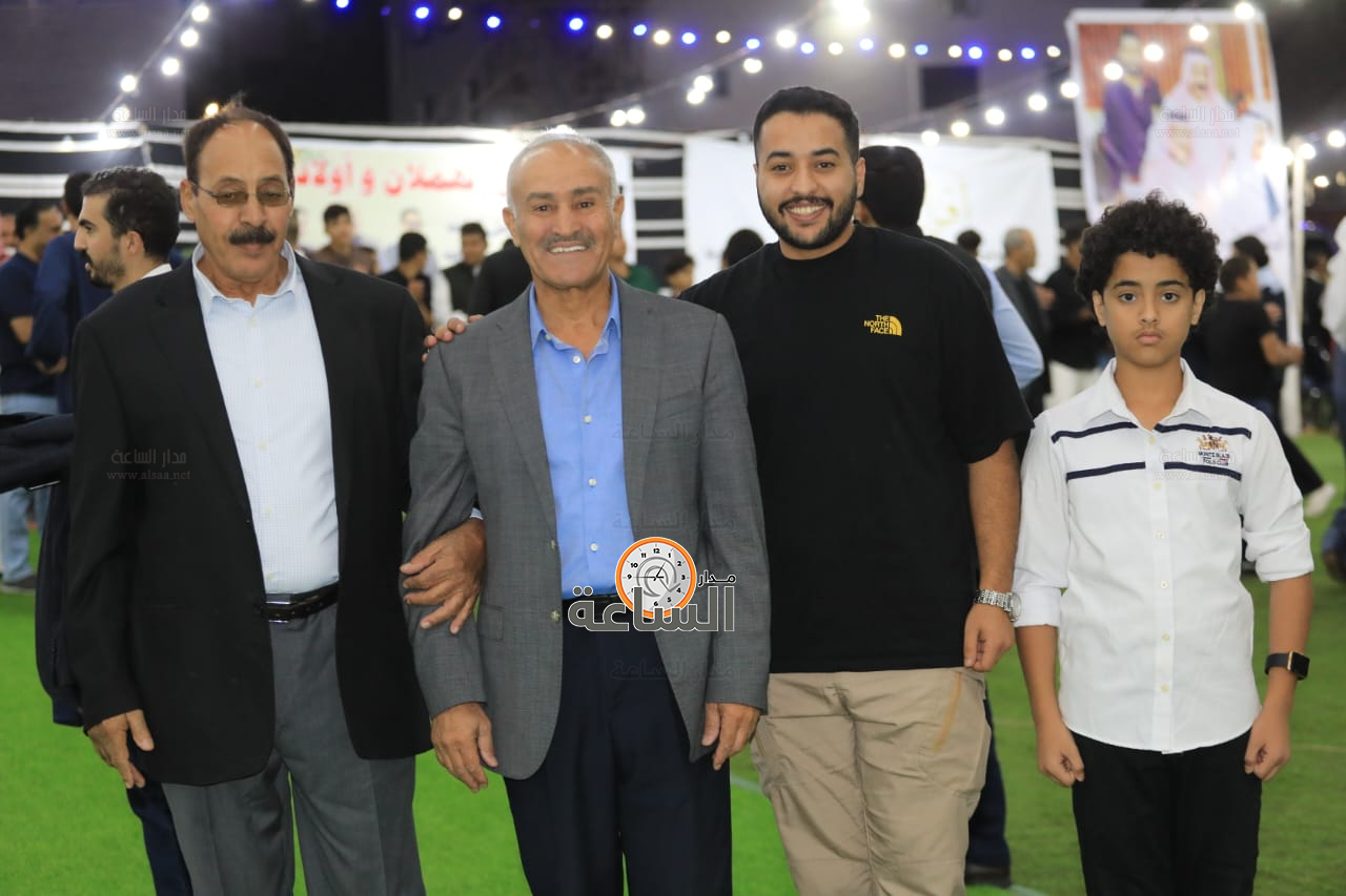 Madar Al-Saa Images 0.6928239280510561